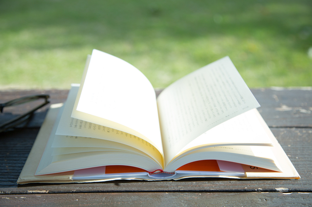 読書感想文の書き方